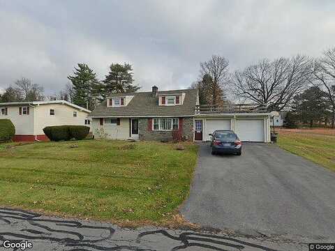 Cypress, UTICA, NY 13502