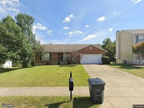 Nicholas Ridge, ELIZABETHTOWN, KY 42701