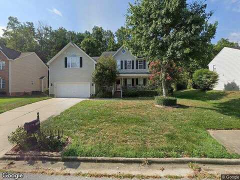 Clovelly, GREENSBORO, NC 27406