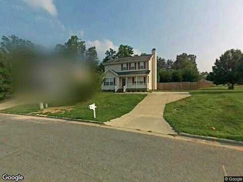 Landerwood, GREENSBORO, NC 27405