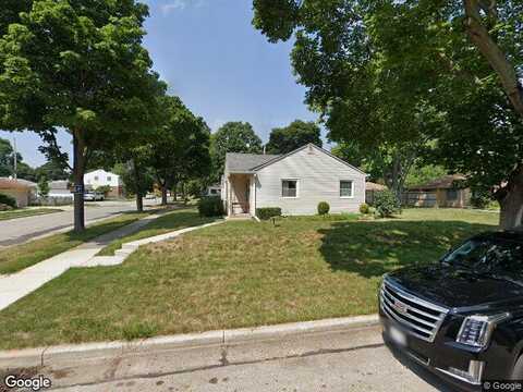 87Th, MILWAUKEE, WI 53222