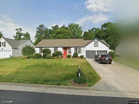 Scotfield, CHESAPEAKE, VA 23321