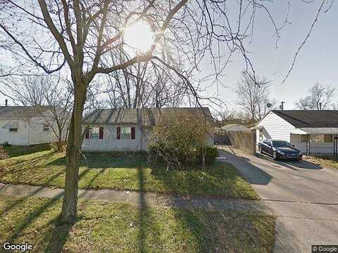 Whitestone, DAYTON, OH 45416