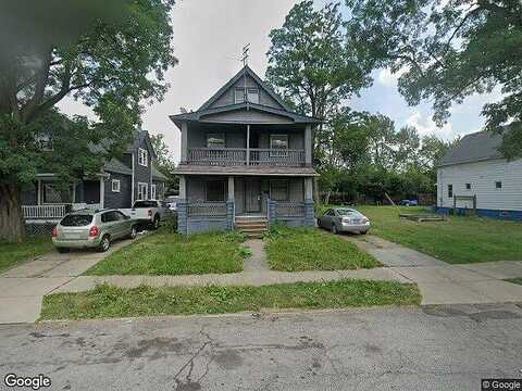 141St, CLEVELAND, OH 44128