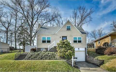 Longview, MONROEVILLE, PA 15146