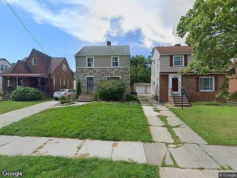 Ridgeview, CLEVELAND, OH 44144