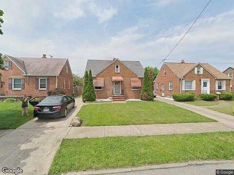 57Th, CLEVELAND, OH 44144