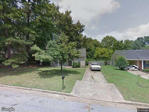 Riche, MEMPHIS, TN 38128