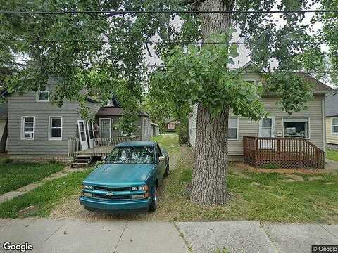 156Th, SOUTH HOLLAND, IL 60473