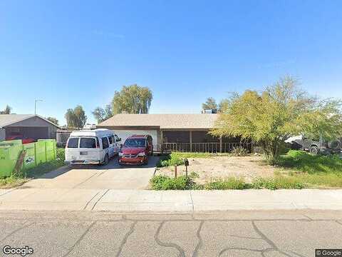 82Nd, PHOENIX, AZ 85033