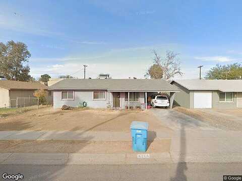 Culver, PHOENIX, AZ 85009