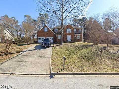 Countryside, SNELLVILLE, GA 30039