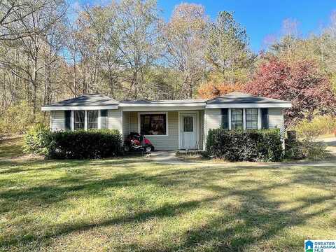 Bear Creek, STERRETT, AL 35147