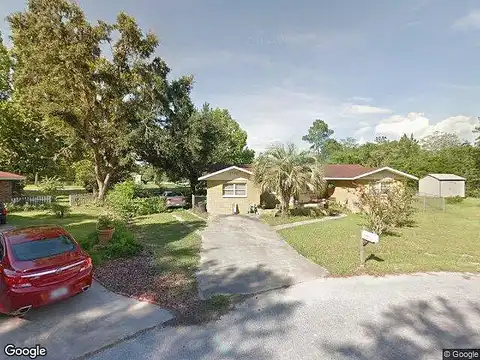 Bahia, OCALA, FL 34472