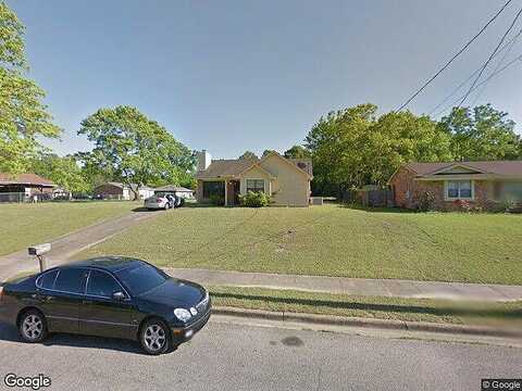 Burtonway, MONTGOMERY, AL 36116