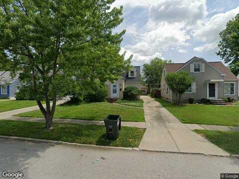 274Th, EUCLID, OH 44132