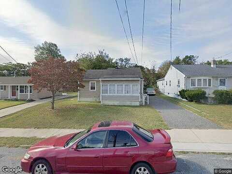 Lindley, PLEASANTVILLE, NJ 08232