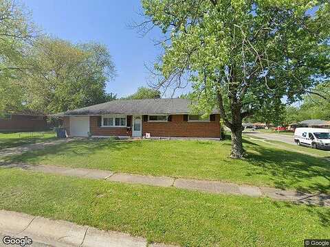 Kitridge, DAYTON, OH 45424