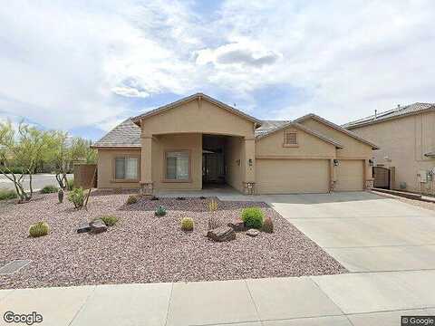 Faull, NEW RIVER, AZ 85087