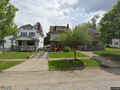 119Th, CLEVELAND, OH 44105