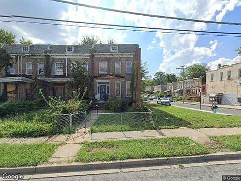 Reisterstown, BALTIMORE, MD 21215