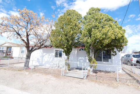 Henry, WILLCOX, AZ 85643