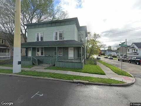 Griswold, BINGHAMTON, NY 13904