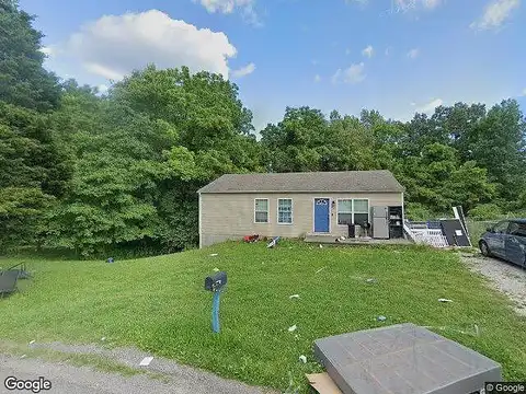 Twin Oak, RADCLIFF, KY 40160