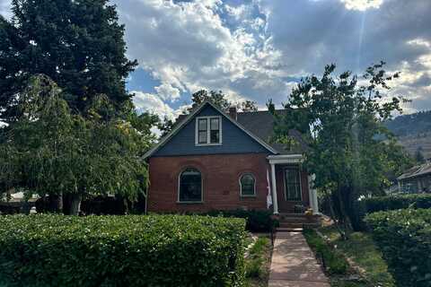 Arapahoe, BOULDER, CO 80302