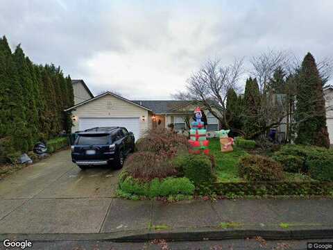 158Th, VANCOUVER, WA 98682