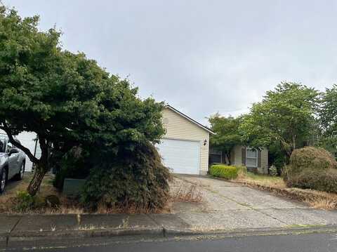 158Th, VANCOUVER, WA 98682