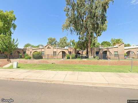 Hubbell, PHOENIX, AZ 85008