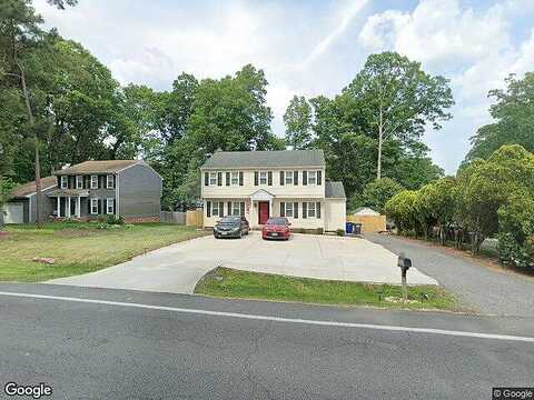 Walton Park, MIDLOTHIAN, VA 23114