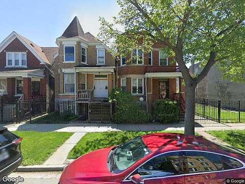 Van Buren, CHICAGO, IL 60624