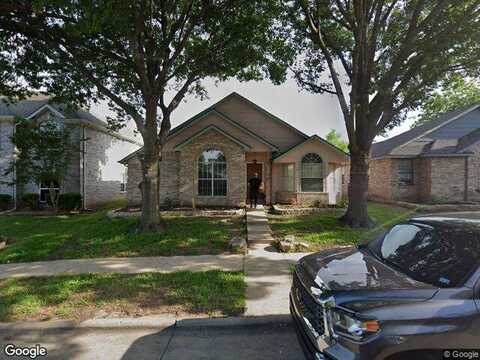 Cordova, MCKINNEY, TX 75070