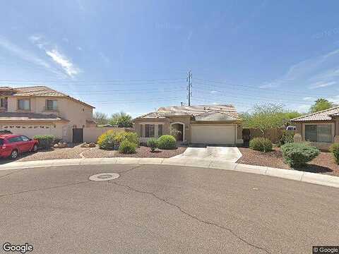 Donner, LAVEEN, AZ 85339