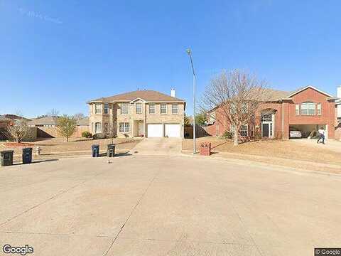 Arborwood, FORT WORTH, TX 76123