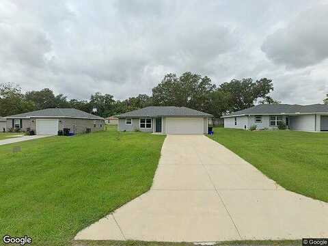 Ne 2Nd St, WILLISTON, FL 32696