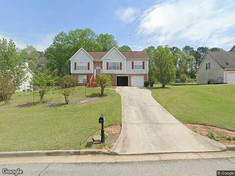 Northwind, ELLENWOOD, GA 30294