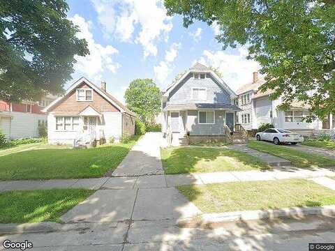 N 30Th St, MILWAUKEE, WI 53209