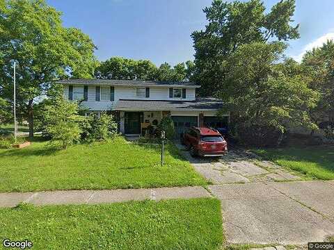 Meadowsweet, DAYTON, OH 45424