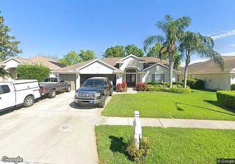 Bridle Path, TARPON SPRINGS, FL 34688