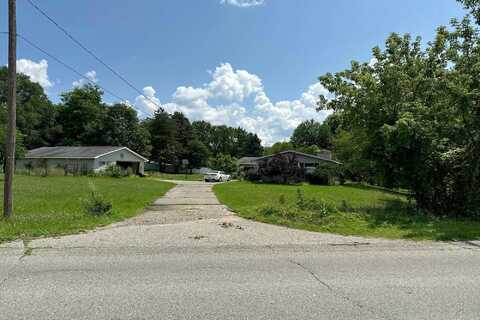 Division, NEWAYGO, MI 49337