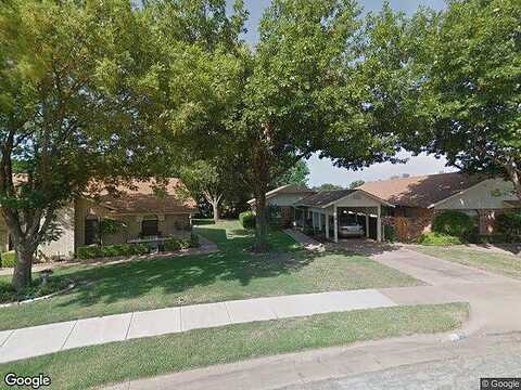 Spanish, WICHITA FALLS, TX 76310