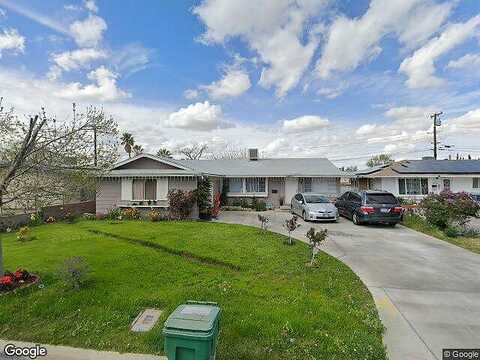 11Th, LANCASTER, CA 93534