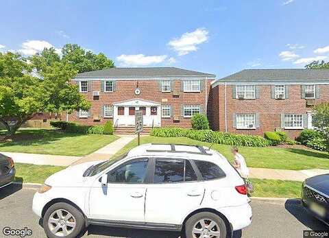 W Roselle Ave, ROSELLE PARK, NJ 07204