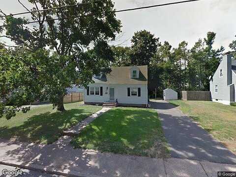 Falknor, MANCHESTER, CT 06040