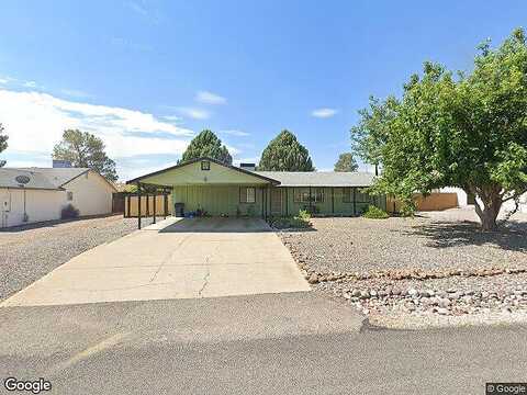 Vista, COTTONWOOD, AZ 86326