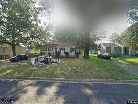 Greatwood, HENRICO, VA 23231