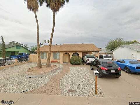 Carter, PHOENIX, AZ 85042